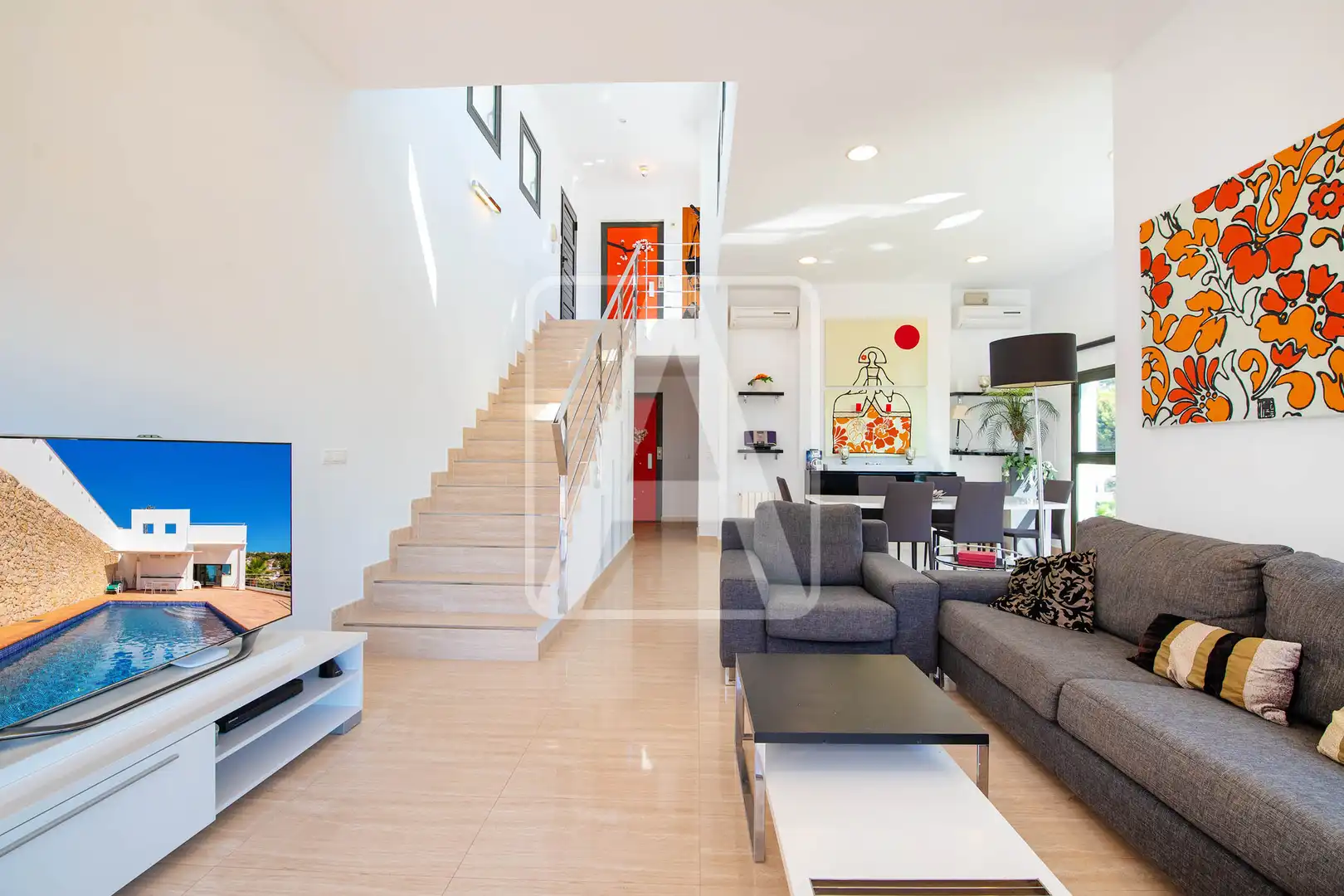Detached house with pool for sale in Cala Advocat - Baladrar, imagen 10
