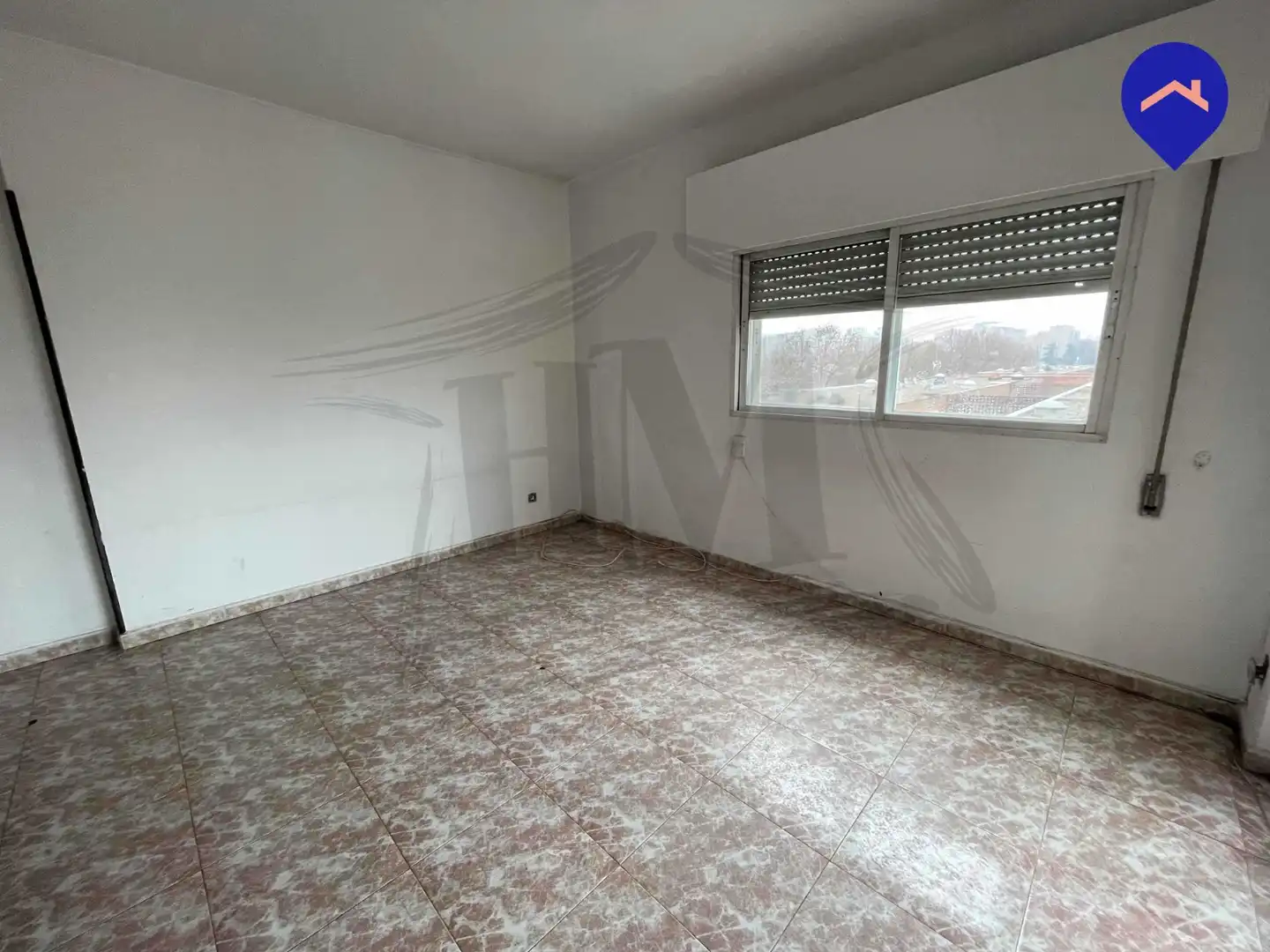 Wohnung zum Verkauf in Calle Campotéjar, Orcasur - 12 de Octubre