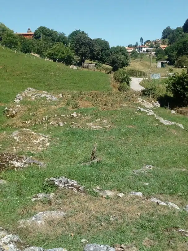 Terreni e lotti in vendita a Barrio la Cotera, imagen 4