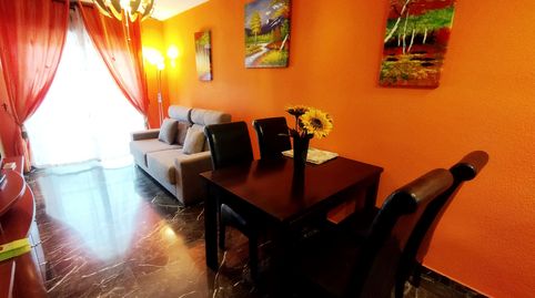 Foto 4 de Apartament de lloguer a Calle Fuente de la Salud, 5, Valdeastillas - Fuentezuelas, Jaén Capital