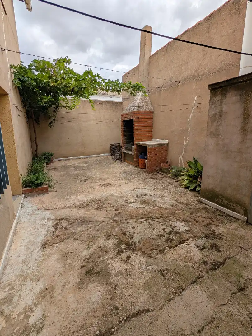 Villa con terrazza in vendita a Calle Cristo 4, imagen 21