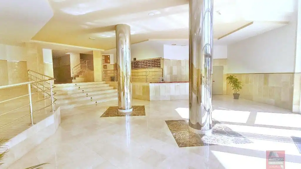 Appartement avec piscine à vendre à Narciso