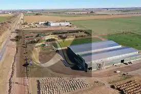 Terreno industrial en venta en Cabra, imagen 4