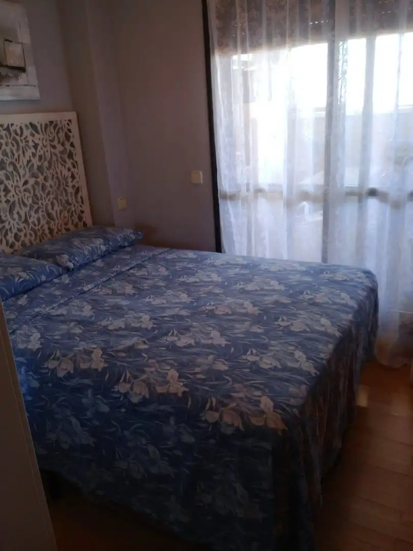Ático con piscina en venta en Ciudad Lineal, imagen 7