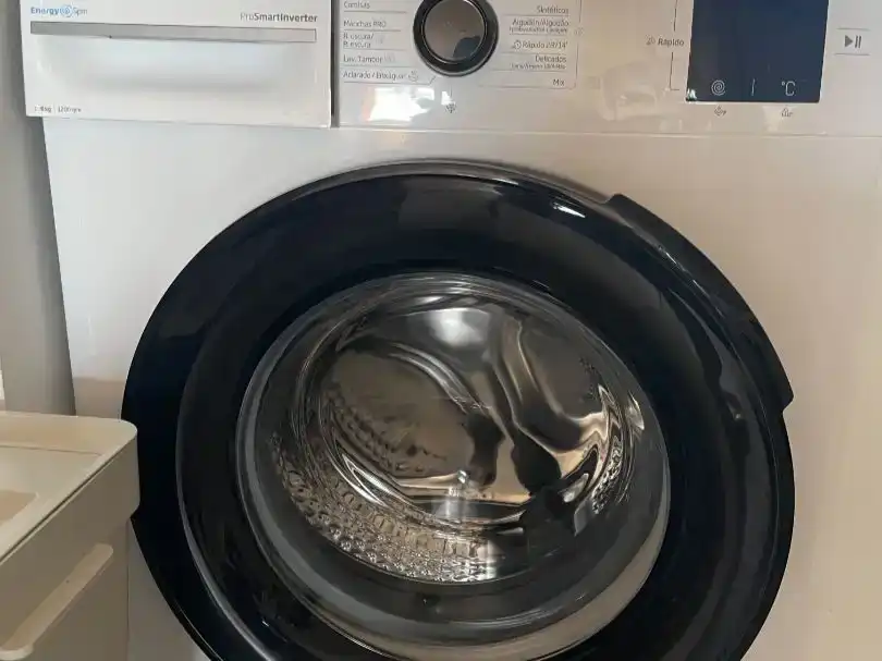 Piso de alquiler en Benalmádena con Aire acondicionado, Piscina y Amueblado