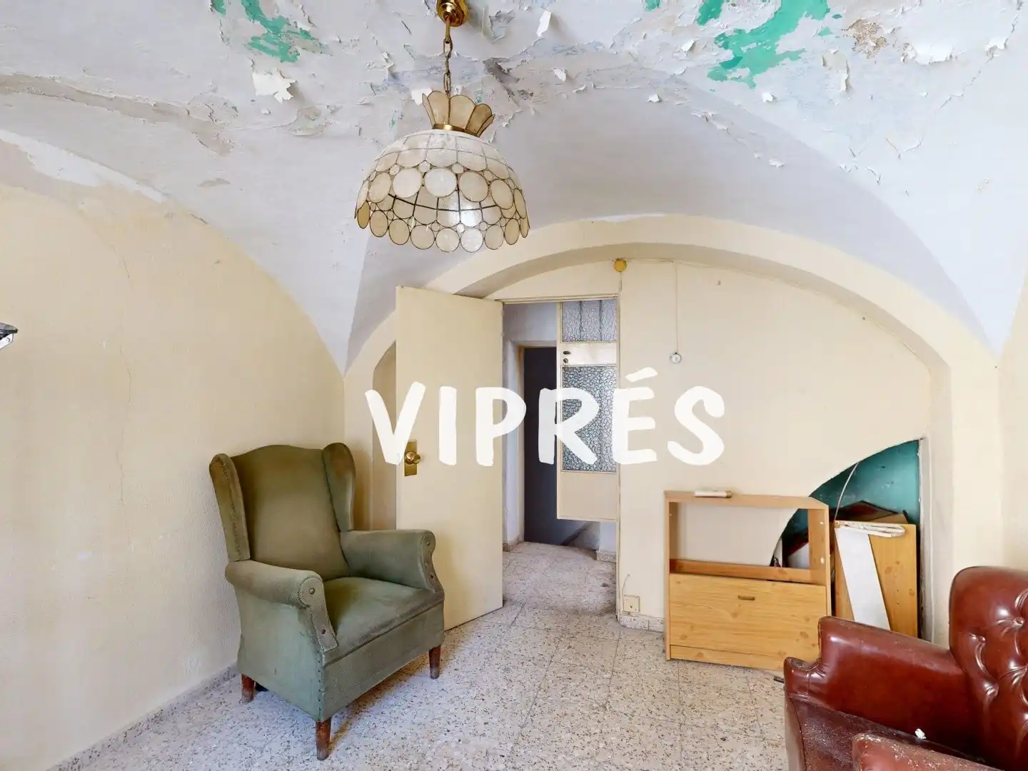 Wohnung zum Verkauf in Cáceres mit Terrasse