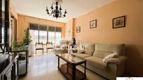 Living room of Flat for sale in  Cádiz Capital  with Terrace