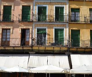 Photo 2 of Houses for sale in Plaza Mayor - San Agustín, Segovia Capital