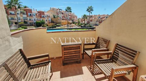 Foto 2 de Casa adosada en venta en Colinas del Golf, Añoreta Golf - Paraíso del Sol, Málaga