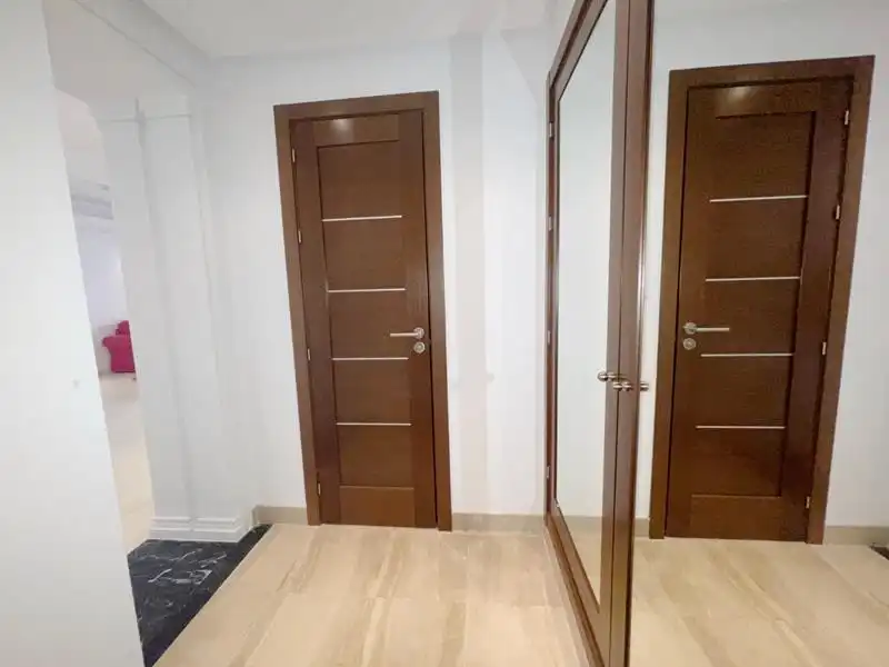 Piso de alquiler en Estepona con Jardín privado, Terraza y Amueblado