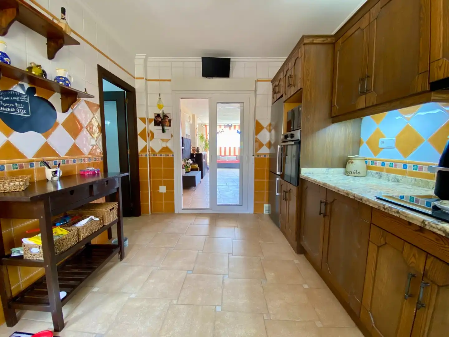 Casa amb terrassa en venda a Almoradí, imagen 18