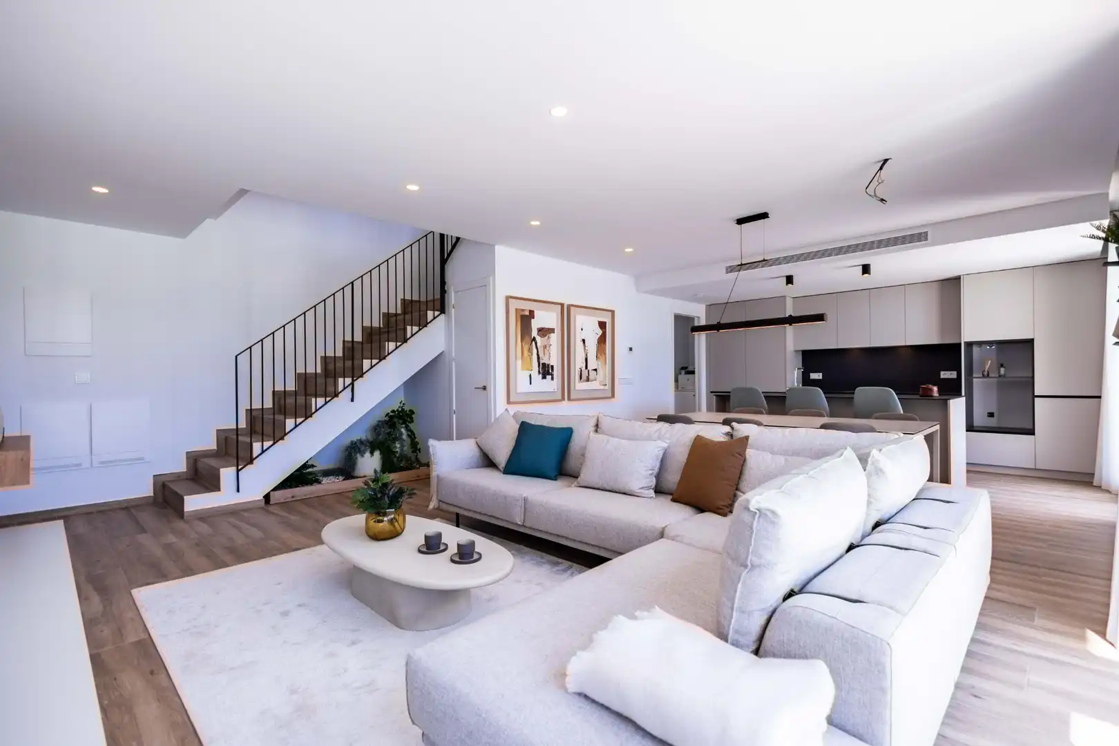 Maison neuf avec piscine à vendre à Carrer Sant Ferran 11, imagen 32