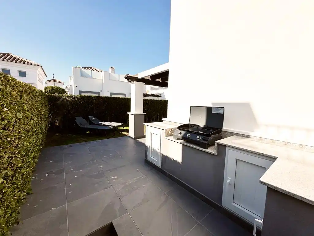 Terrace of Houses for sale in Torre-Pacheco