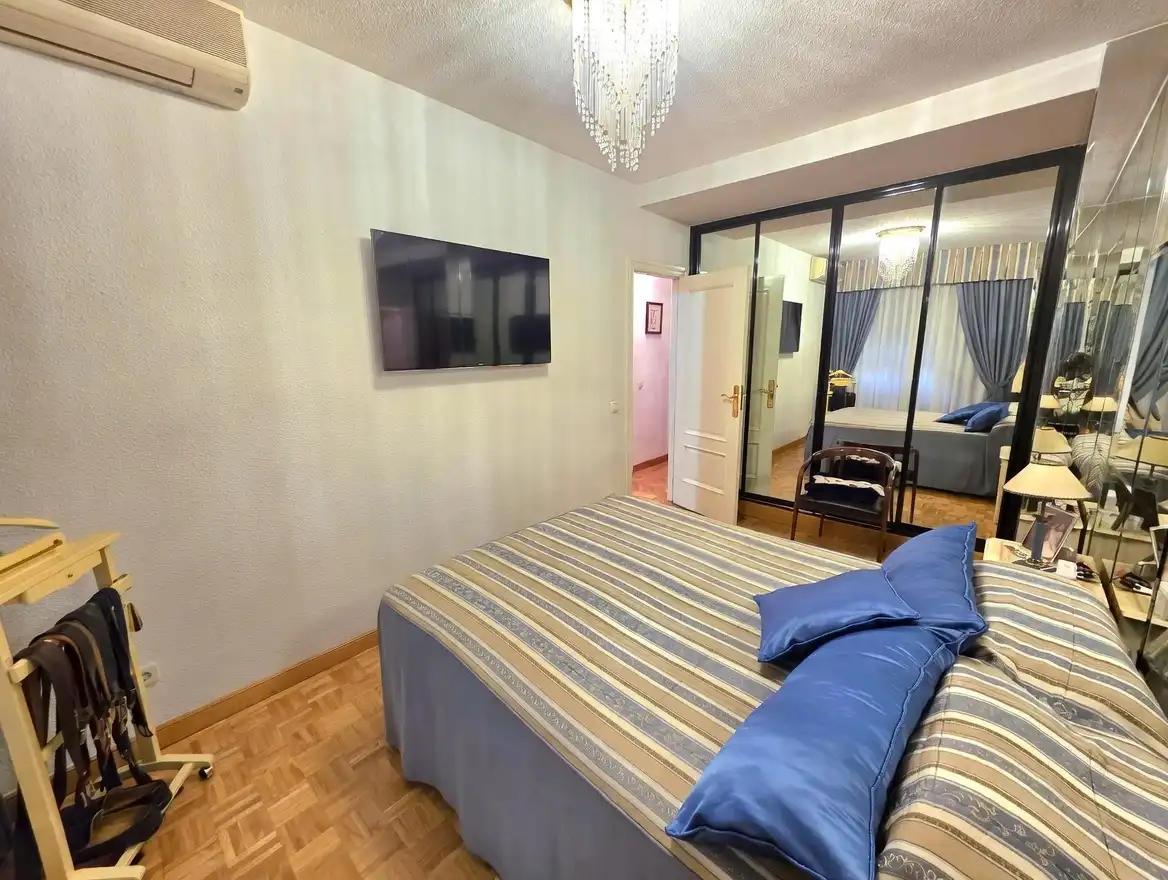 Flat with terrace for sale in Calle de Juan Duque, imagen 29