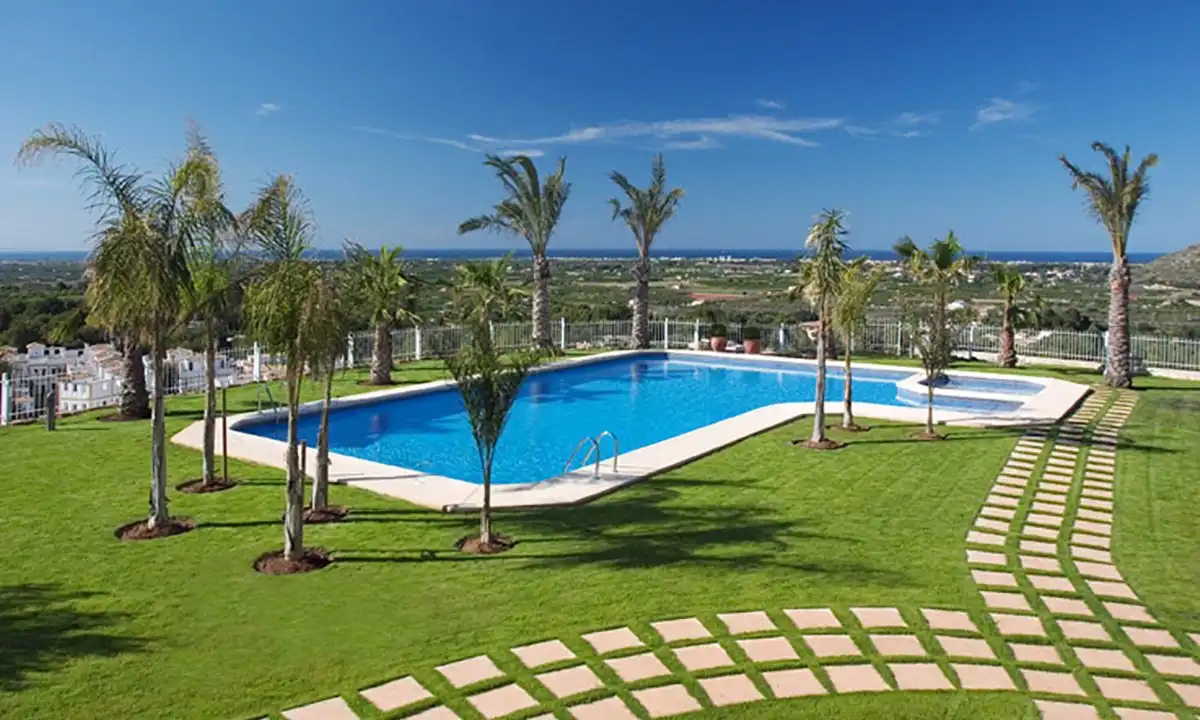 Penthouse for sale in La Sella, imagen 31