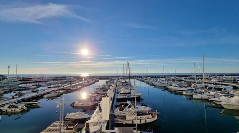 Foto 5 de Piso en venta en Puerto Banús, Marbella