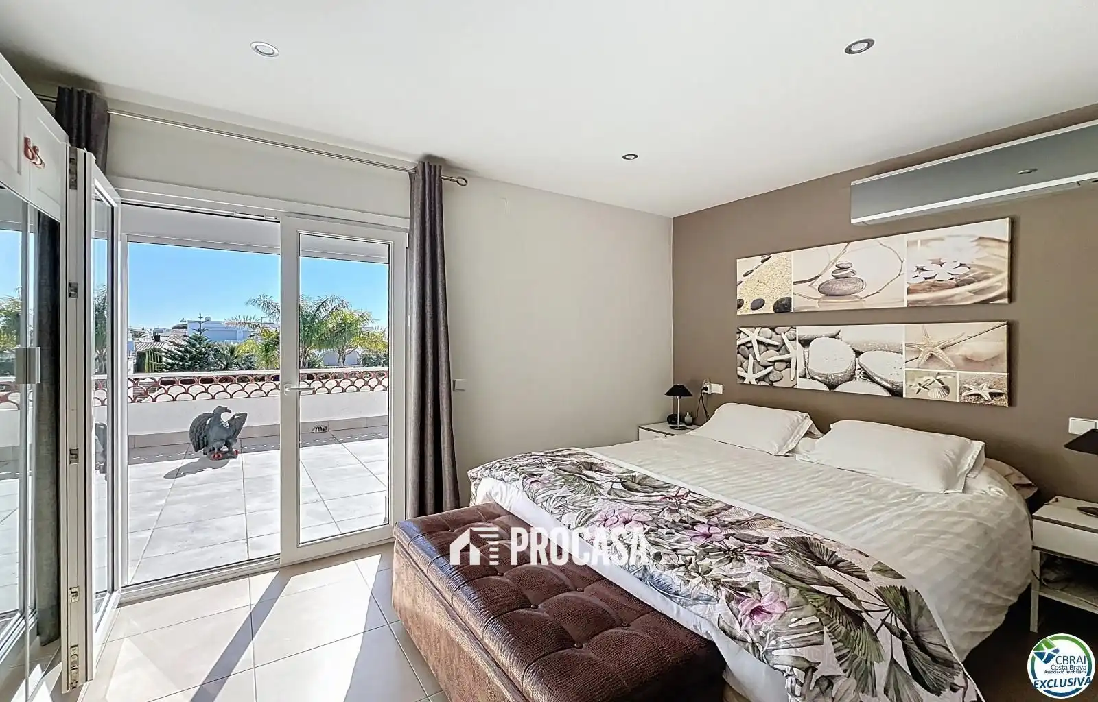 Villa con piscina in vendita a LLOBREGAT, imagen 24