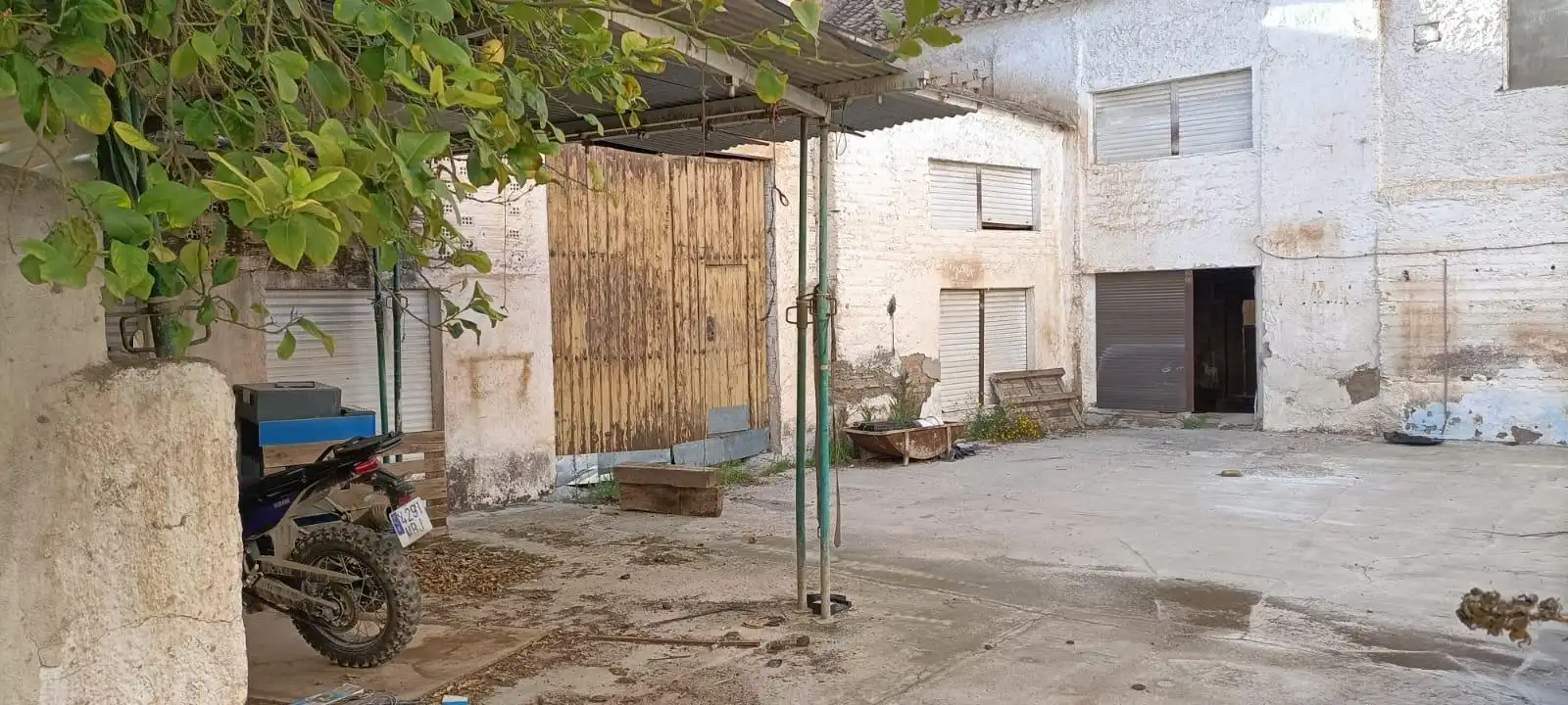 Terreni e lotti in vendita a Parque de San Roque, imagen 4