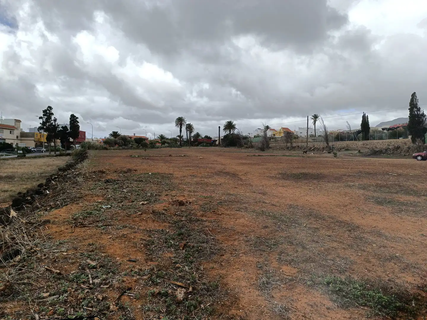 Residential land for sale in GC-100 96, imagen 8