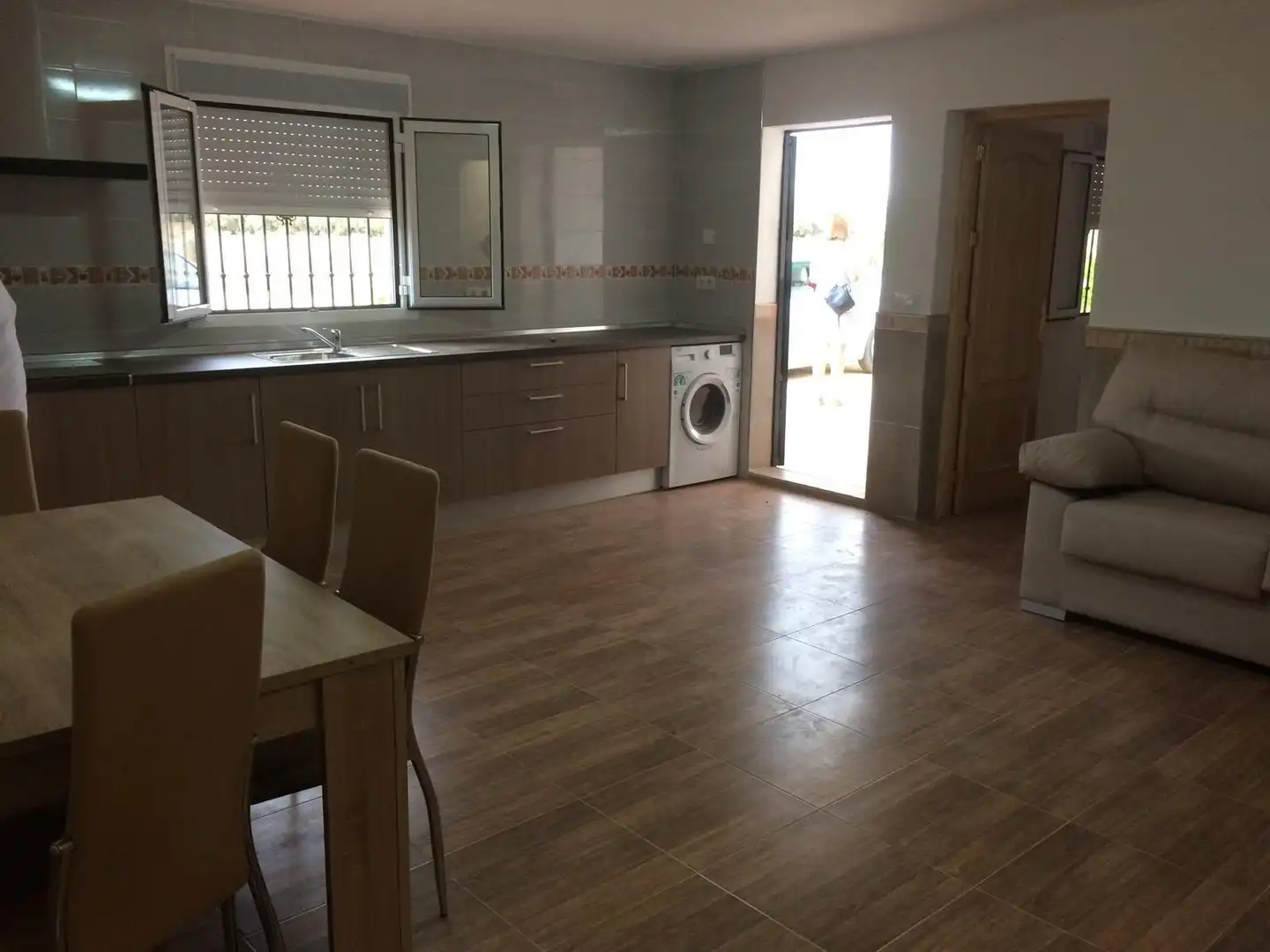 Detached house with garden for sale in Huércal-Overa, imagen 31
