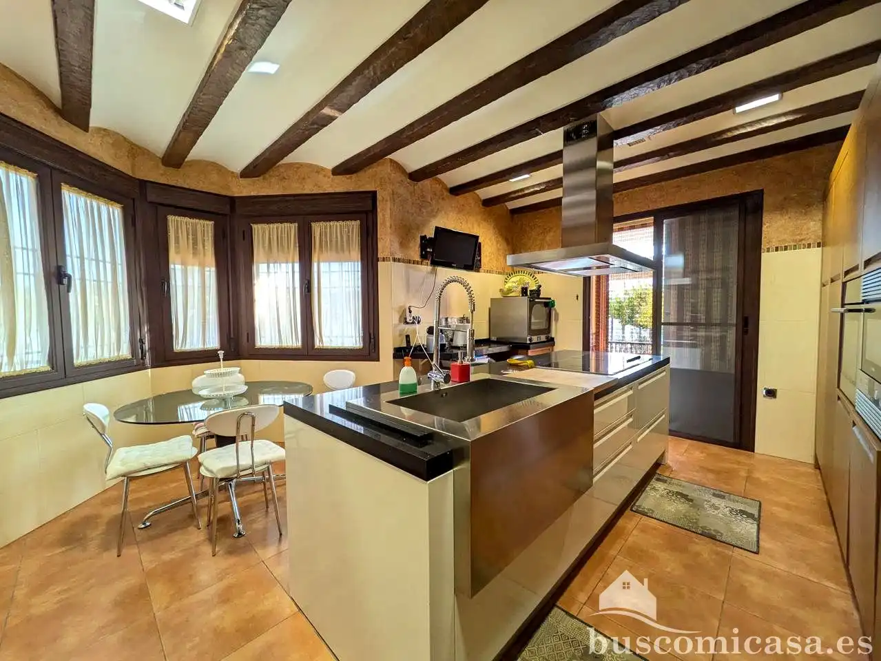 House with pool for sale in LLanos del Arenal, imagen 29