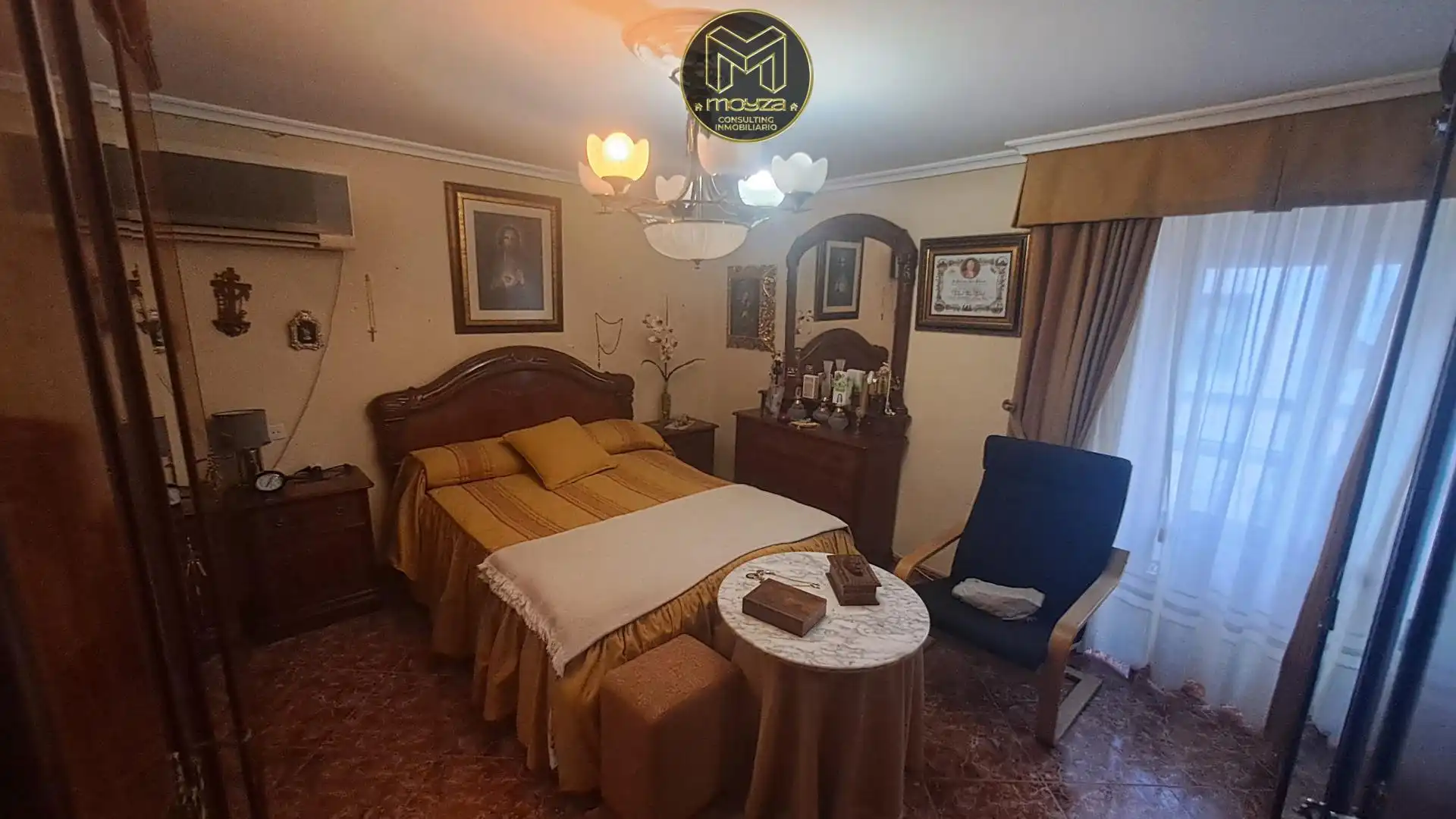 Casa con terraza en venta en Ctra. Circunvalación - La Magdalena, imagen 6