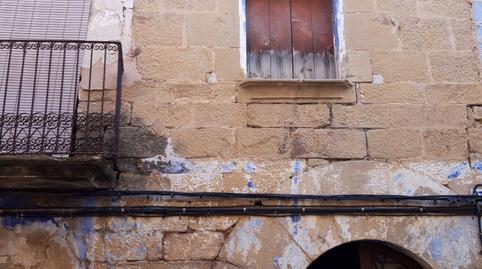 Foto 2 de Casa o xalet en venda a Calle Baja, 23, Maella, Zaragoza