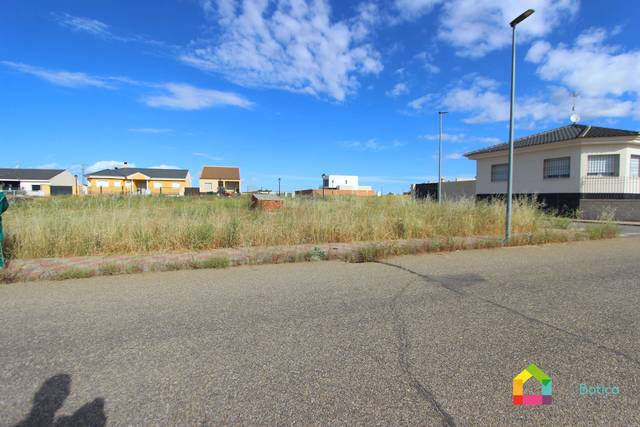 Terreno residencial en Venta en Orgaz