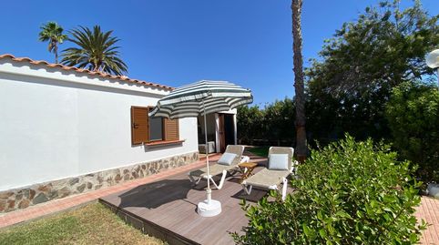 Foto 5 de Casa o xalet en venda a Avenida Touroperador Tjaereborg, 7, Maspalomas - Meloneras, San Bartolomé de Tirajana
