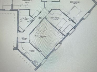 Appartement à vendre à Centro