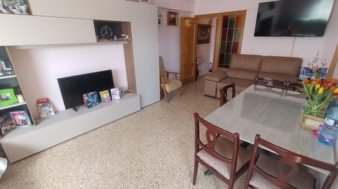 Foto 2 de Piso en venta en Carrer Sant Miquel, Gilet, Valencia
