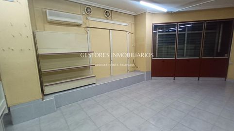 Photo 4 of Premises for rent in Zona Nord, Alcoy / Alcoi