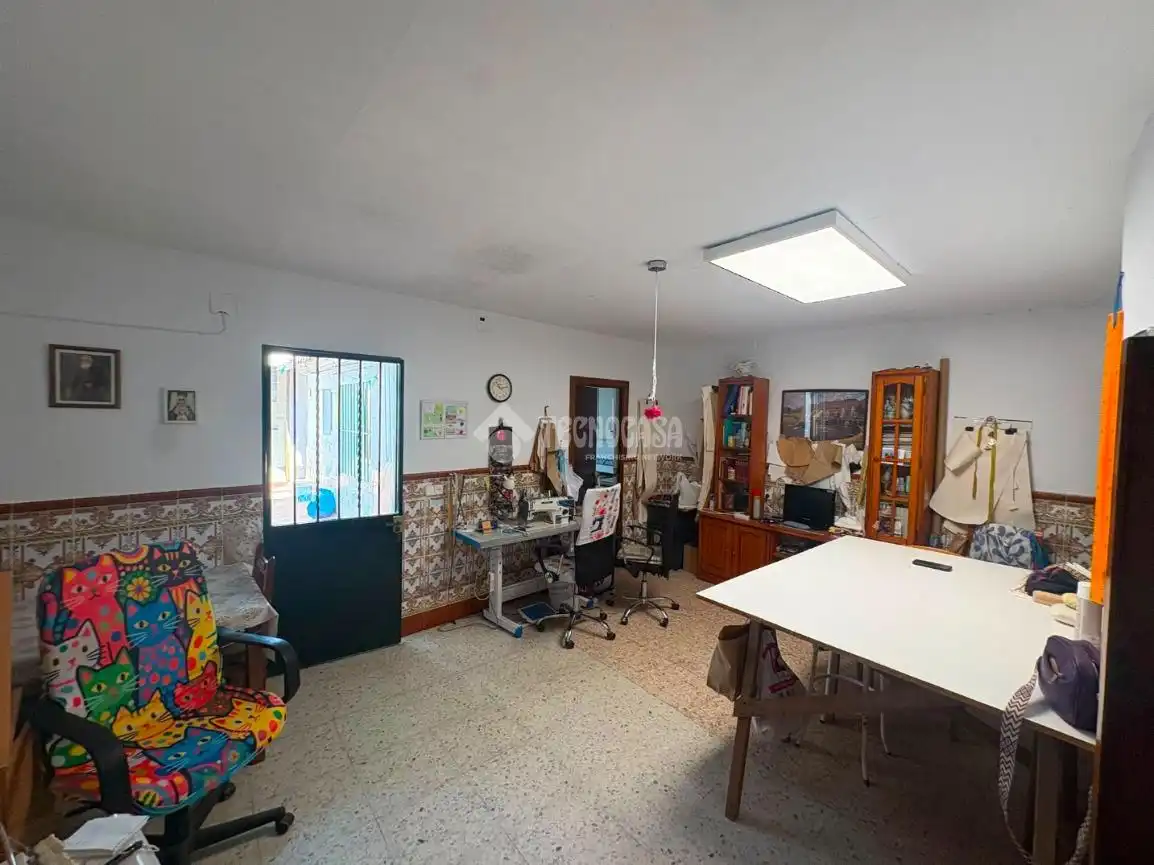 Habitatge en venda a Villanueva del Ariscal, imagen 3