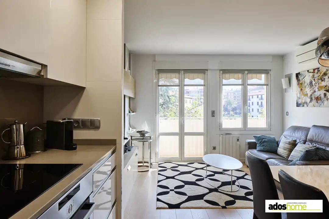 Wohnung mit Balkon zum Verkauf in Geltoki Kalea, imagen 12