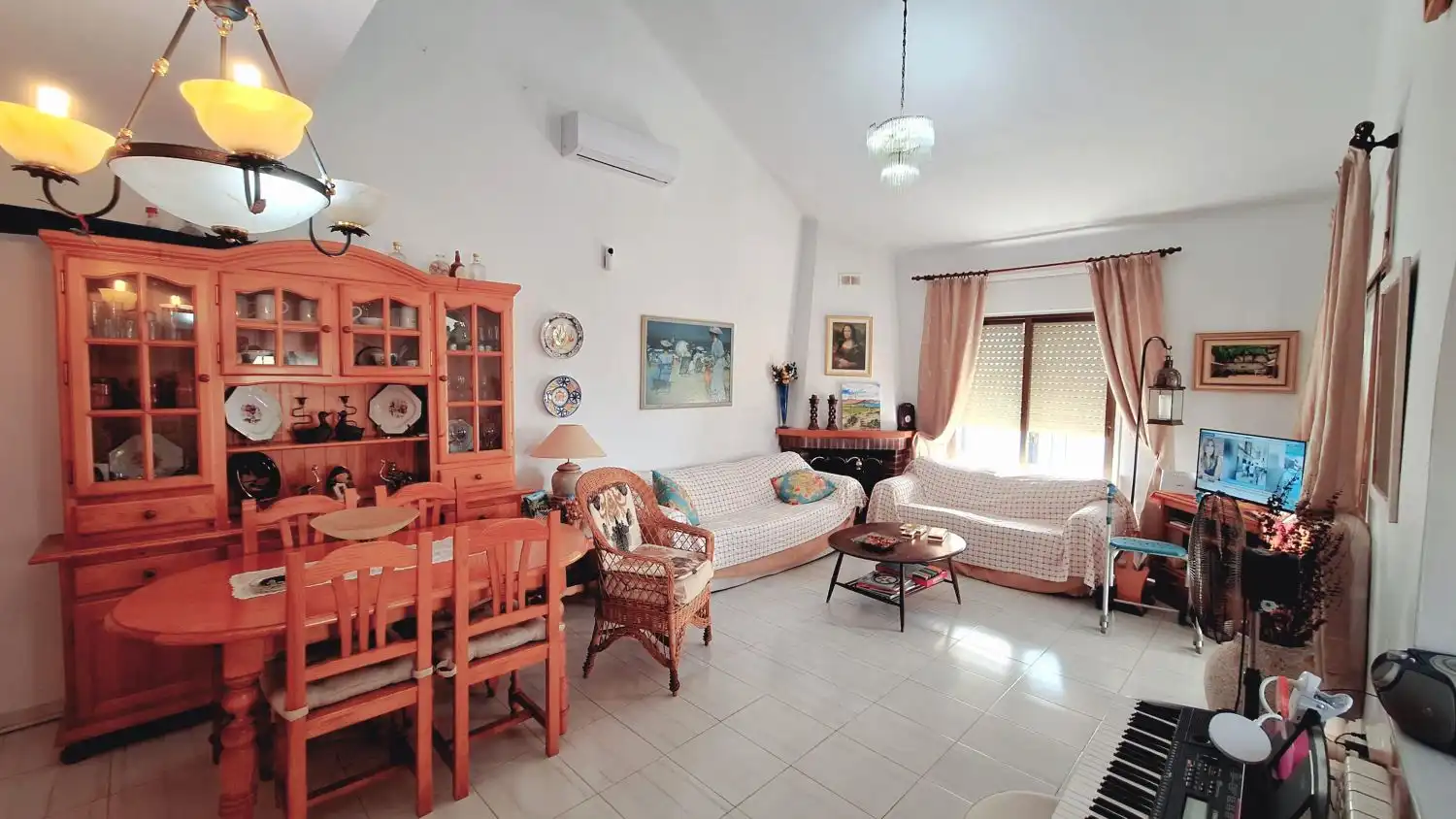 Houses for sale in Vista de los Ángeles
