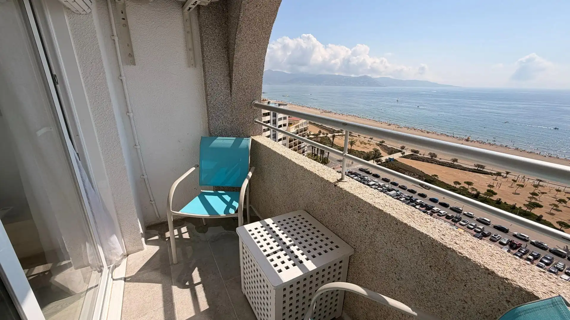 Studio with terrace for sale in Carrer DELTA MUGA, imagen 29
