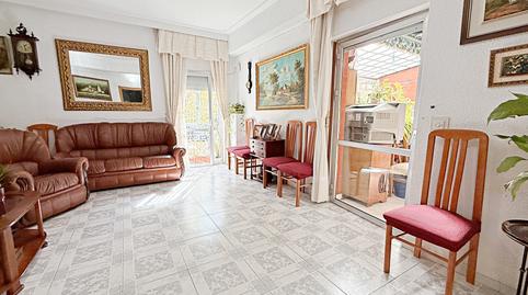 Foto 4 de Piso en venta en Avenida de Pablo Neruda, Palomeras Sureste, Madrid