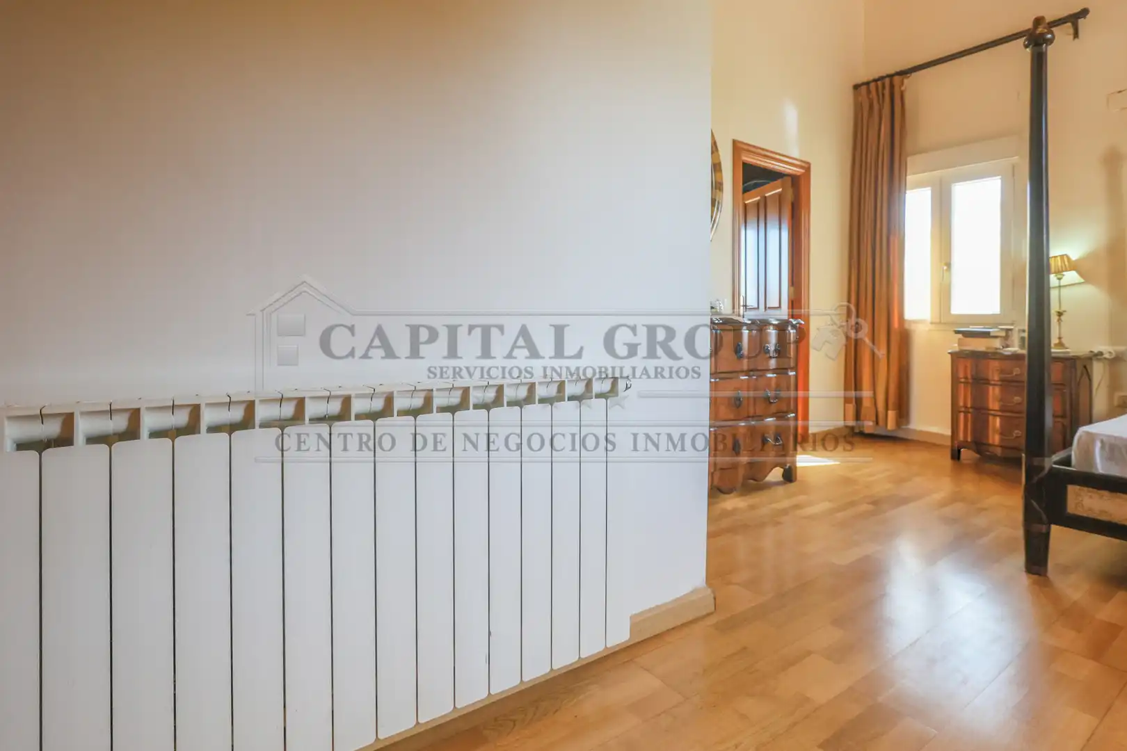 Chalet con terraza en venta en Dehesa - Monacilla, imagen 47