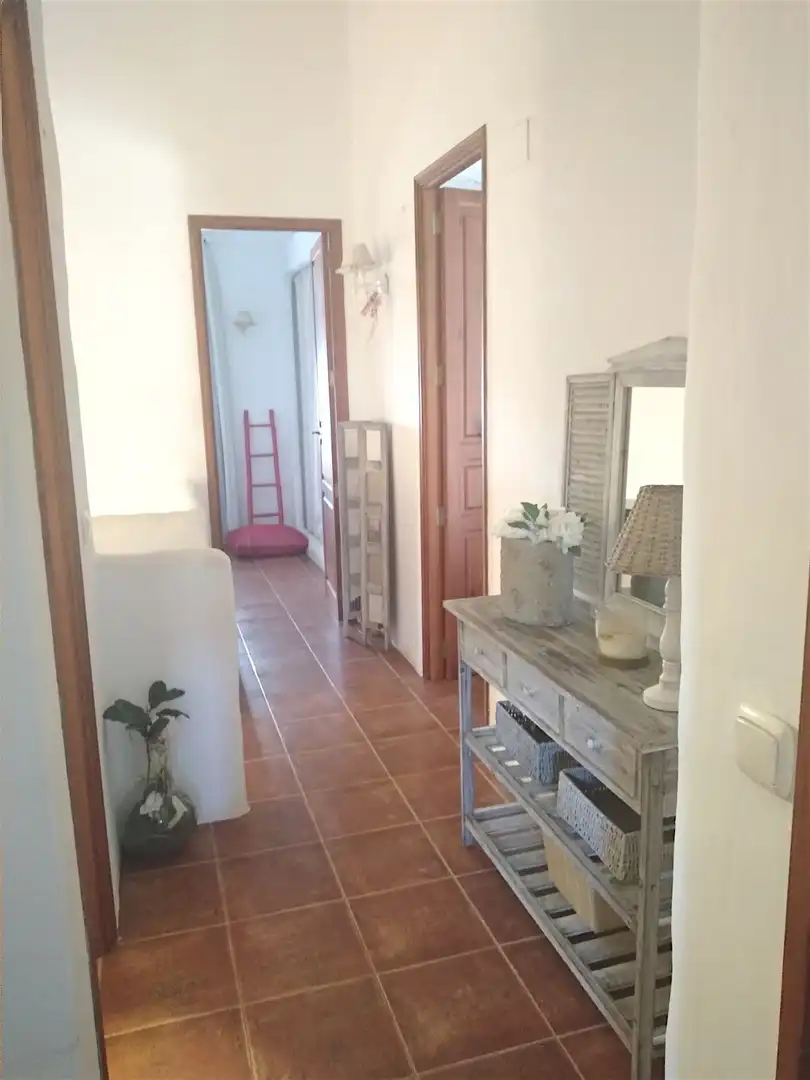 Casa adosada en venta en Dénia con Jardín privado y Piscina