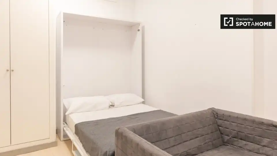 Room in Embajadores - Lavapiés