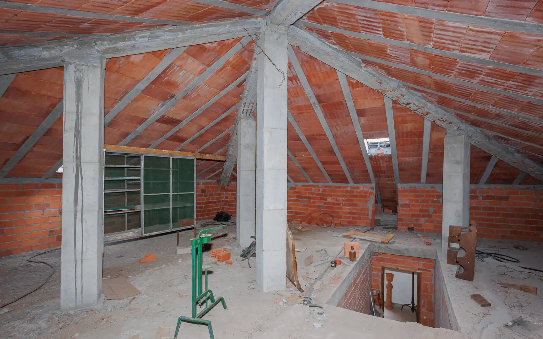 Finca rústica en venta en Lugo