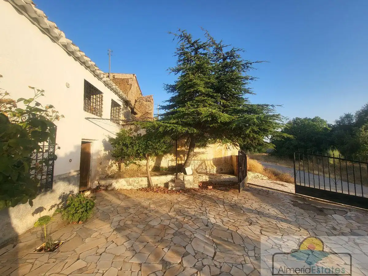 Casa in vendita a Albox, imagen 17