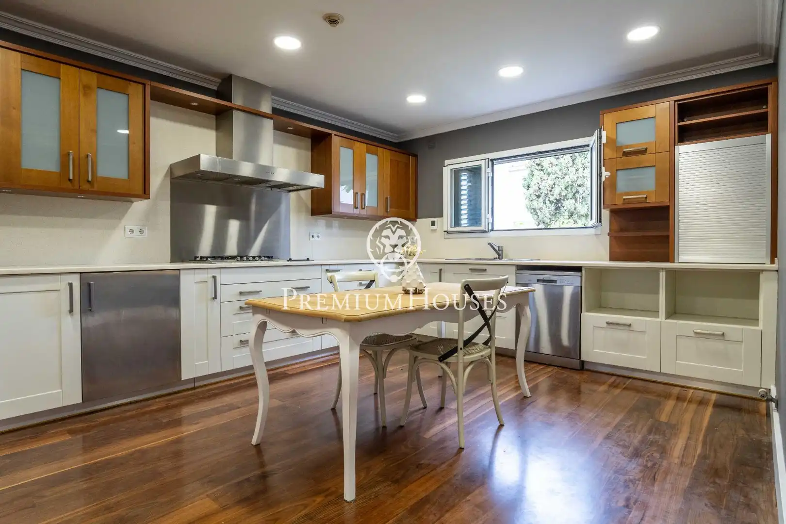 Casa con giardino in vendita a Nou Eixample Nord, imagen 11