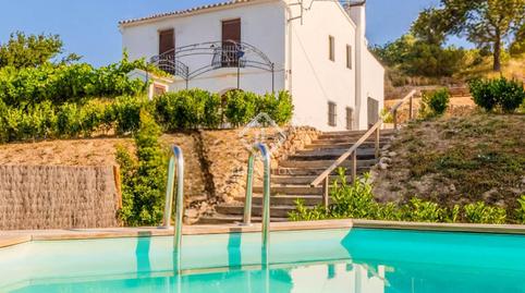 Photo 2 of Country house for sale in Font-rubí, Barcelona