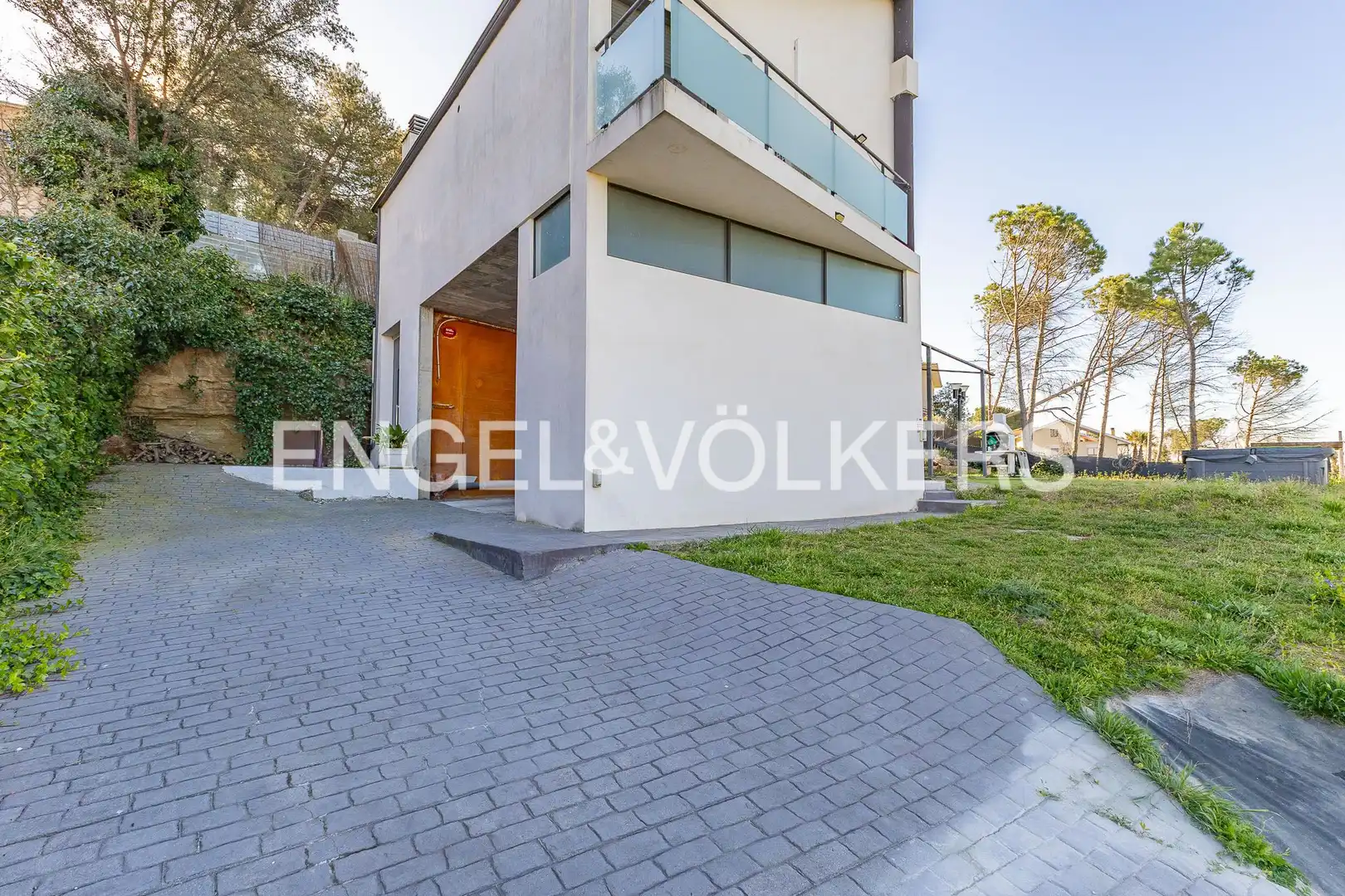 Casa o xalet en venda a Sant Fruitós de Bages