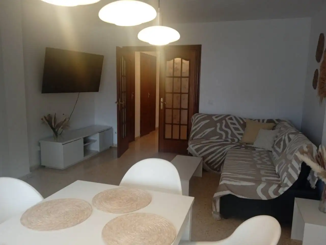 Fotografía del inmueble reportado: 1.600 €/mes — La Malva-rosa, Valencia