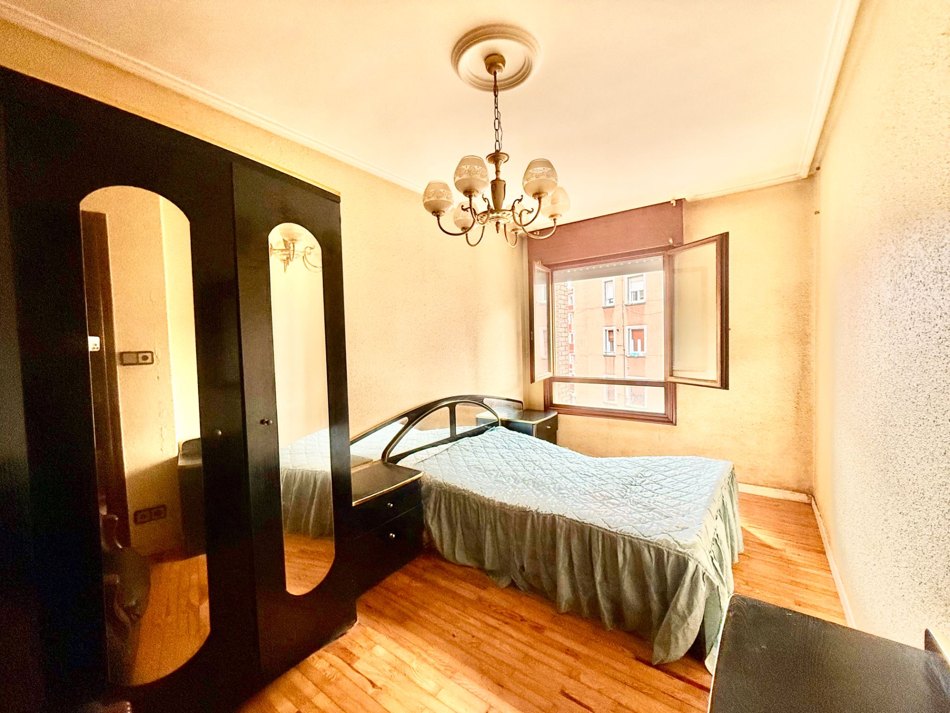 Habitación de Piso en venta en Barakaldo 