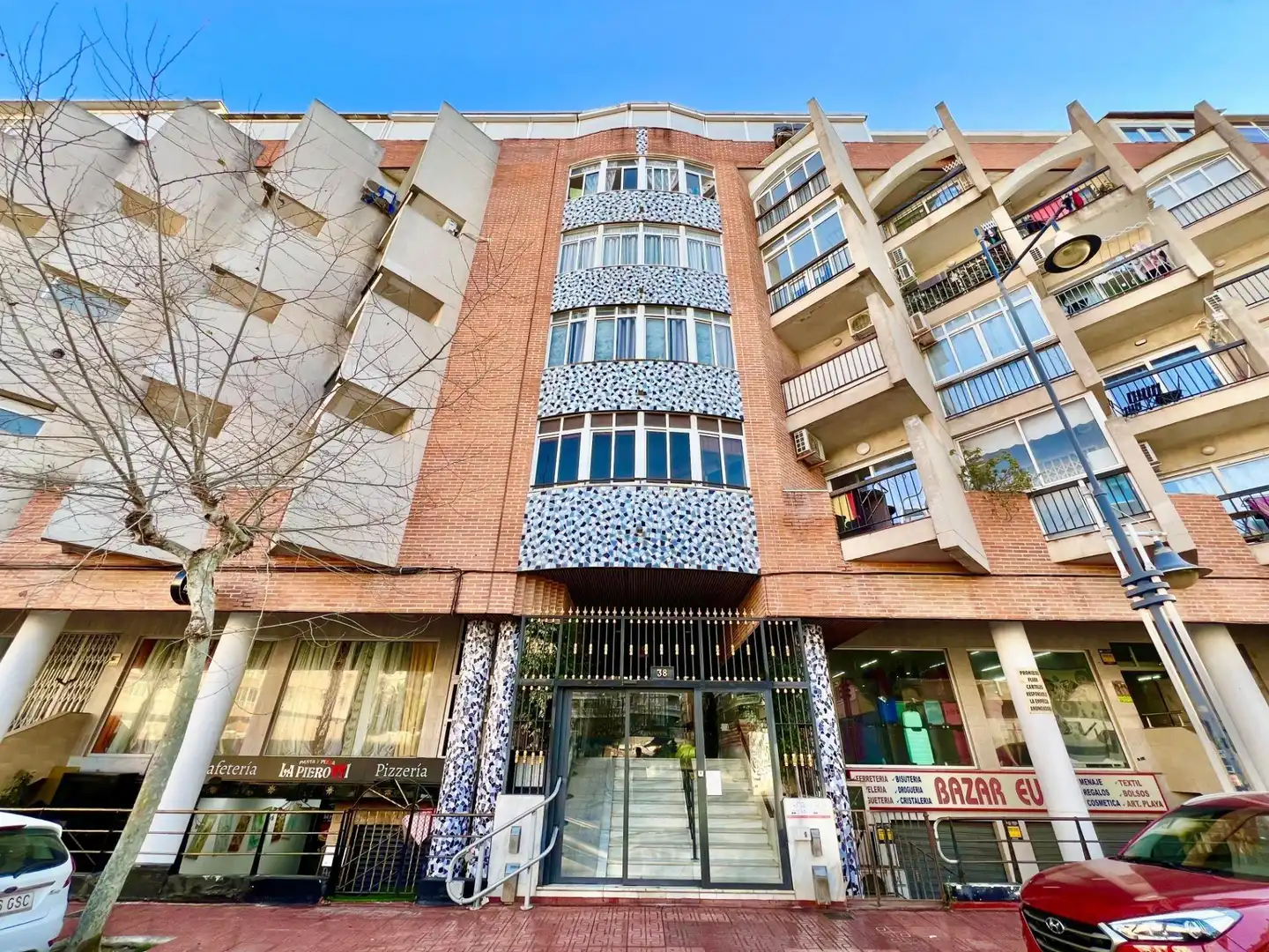 Study for sale in HABANERAS DE LAS, 38, Zona Playa del Cura