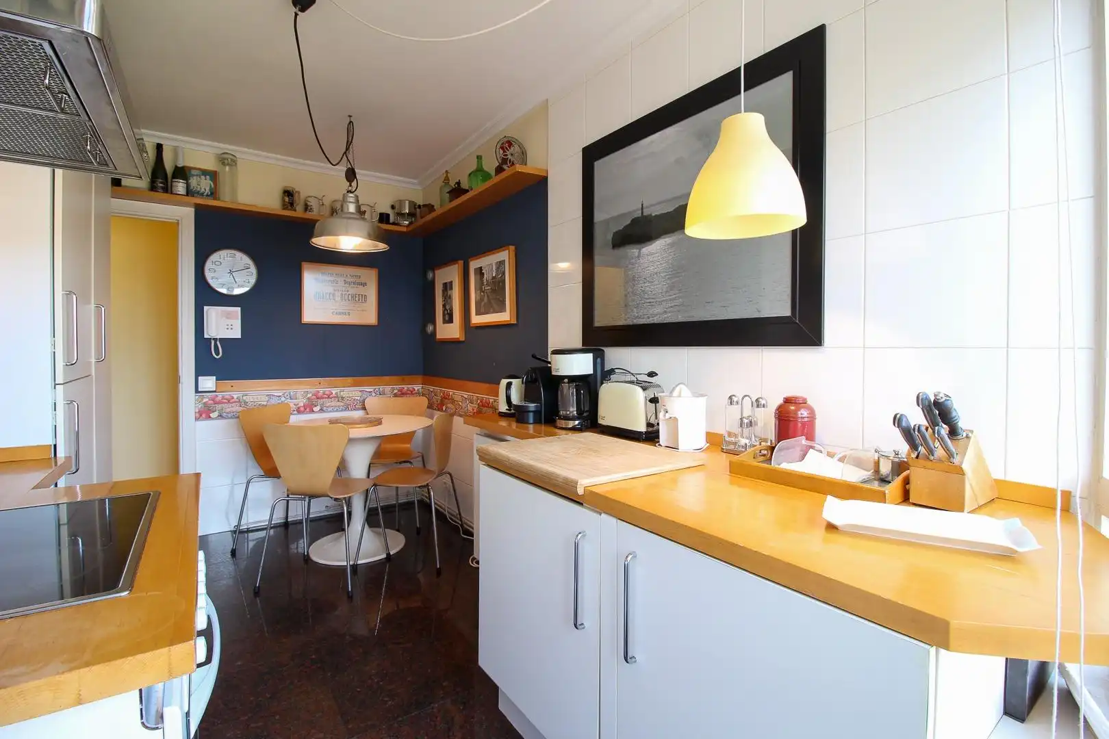 Flat for rent in Puerto Chico