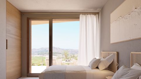 Chalet de nueva construcción en Llíber. Costa Blanca, imagen 5